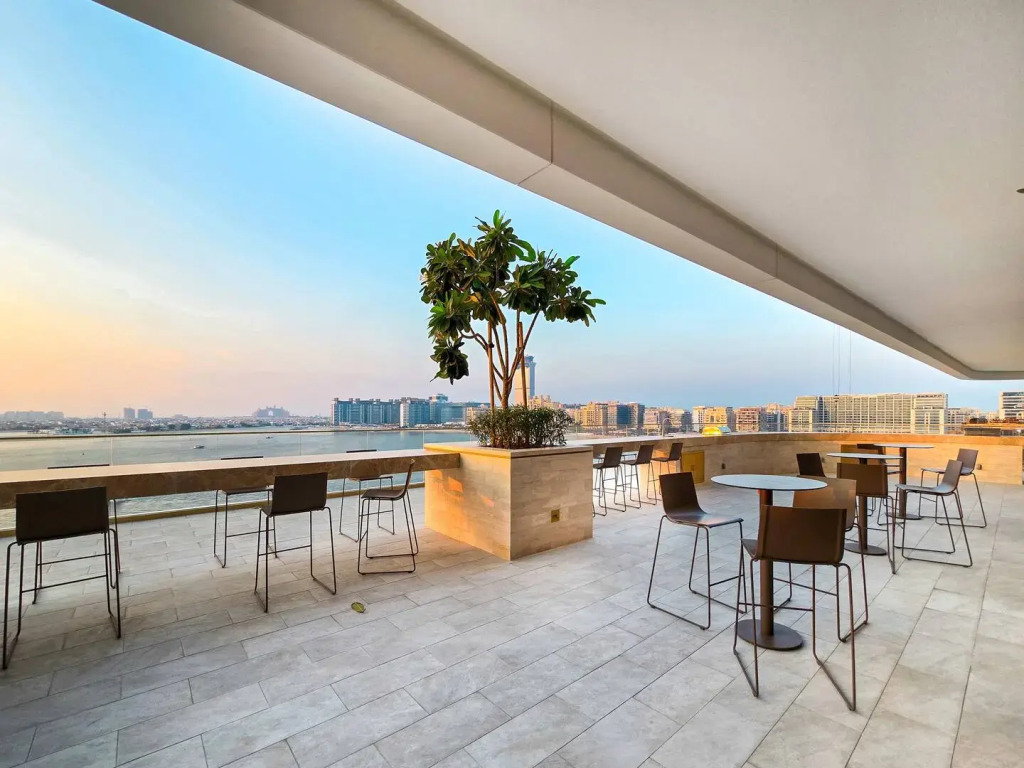 Апартаменты Keyrock Sea View Stay
