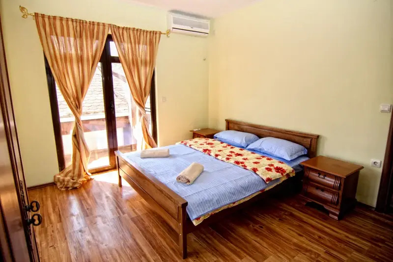 Holiday Home Astra 2