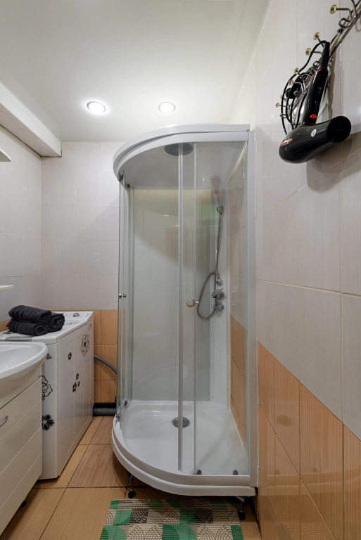 Апартаменты ComfortHomes метро Бауманская