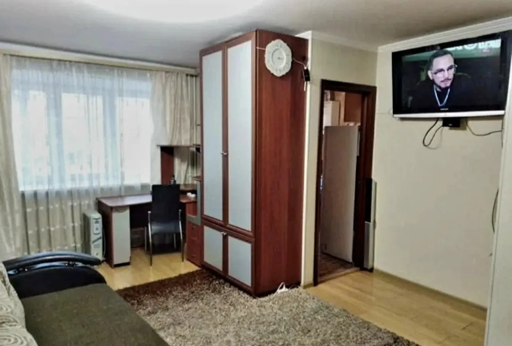 Квартира Двух комнатная