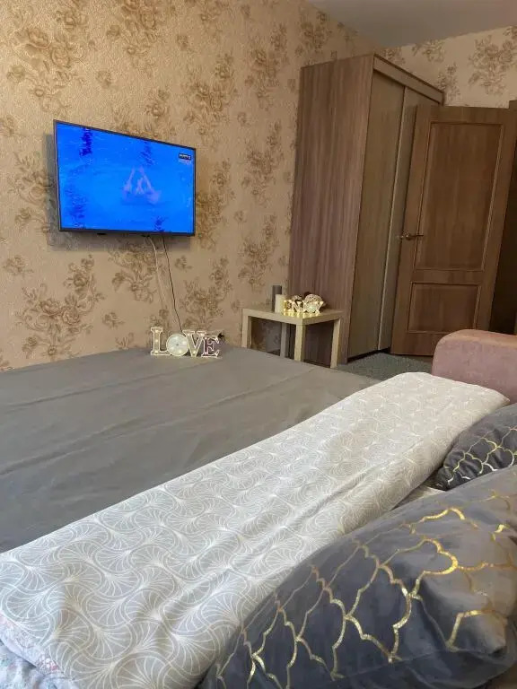Апартаменты Perfect Flat 1