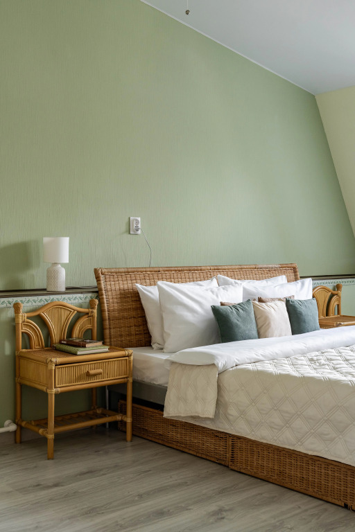 Mansarda Green Apartaments