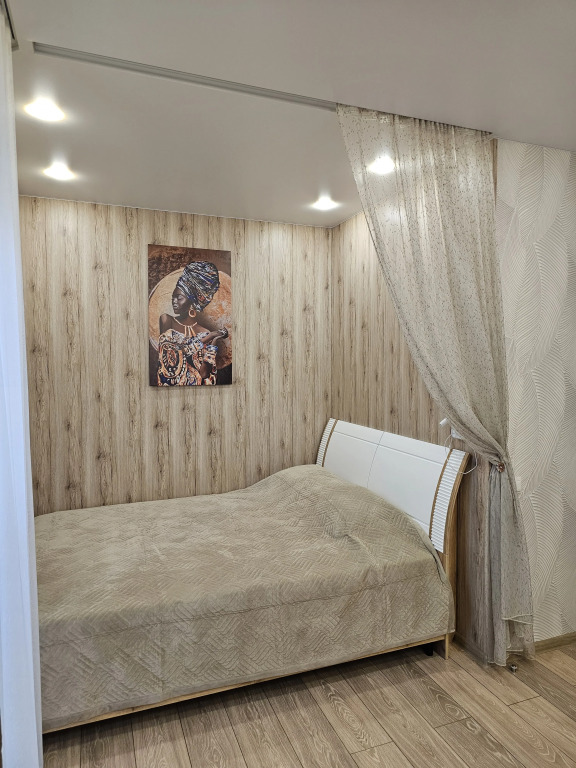 Квартира VIP  Вуктыл