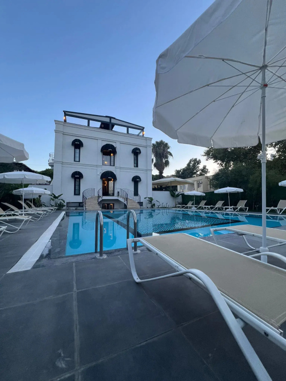 Onyour Dreams Belek
