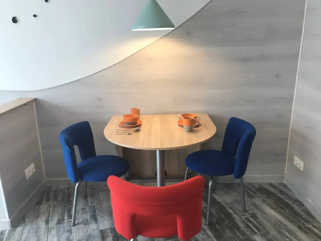 Апартаменты СolorApartments - Английский двор