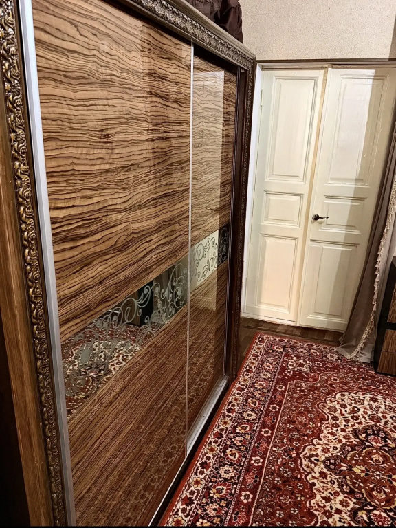 Sultan 2 Sdaetsya Polnostyyu Dom, 3 Komnaty V Tsentre Samarkanda Apartments