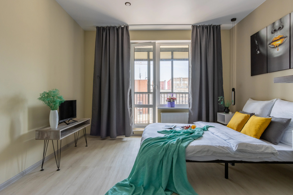 Апартаменты ELIZA HOME Удельная