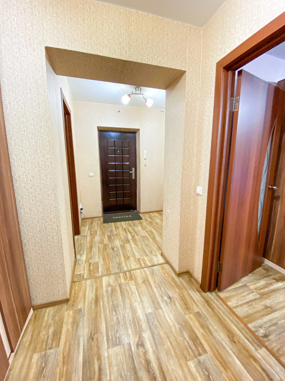 Квартира Рядом с Ледовой Ареной и Футбольным Манежем