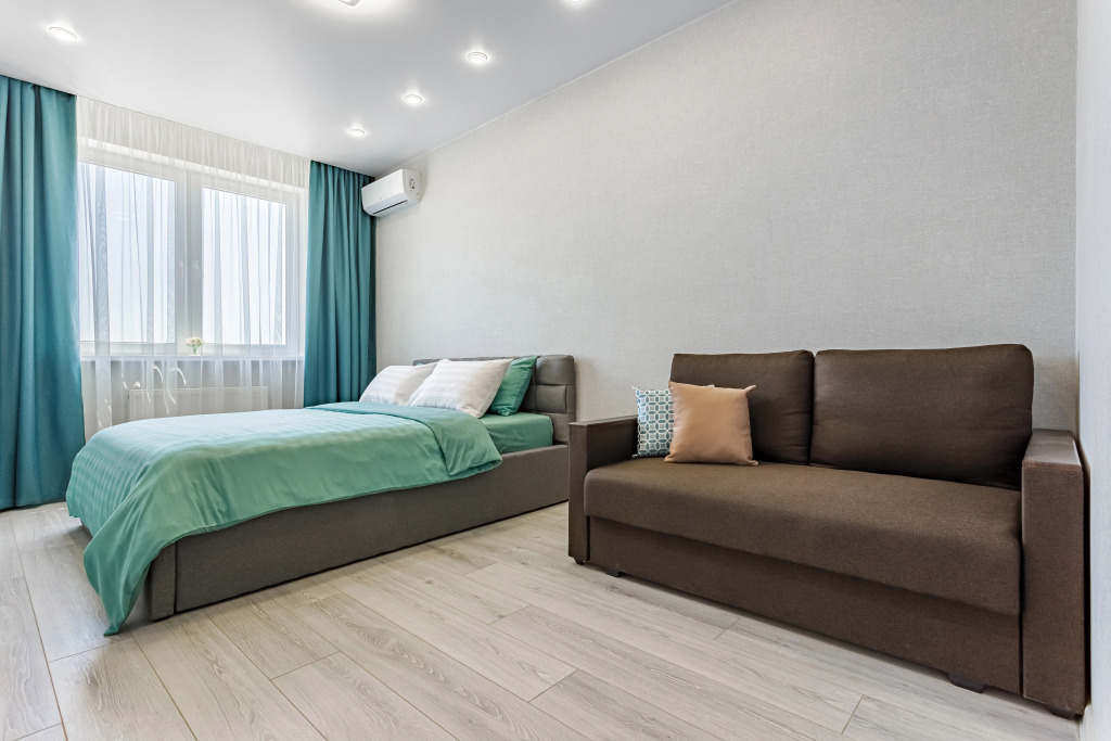Апартаменты Cozy Apart 1