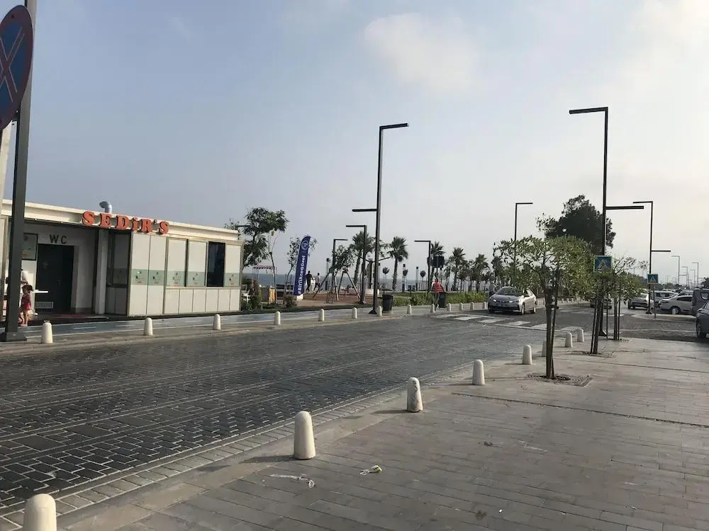Хостел Camp & Hostel Antalya