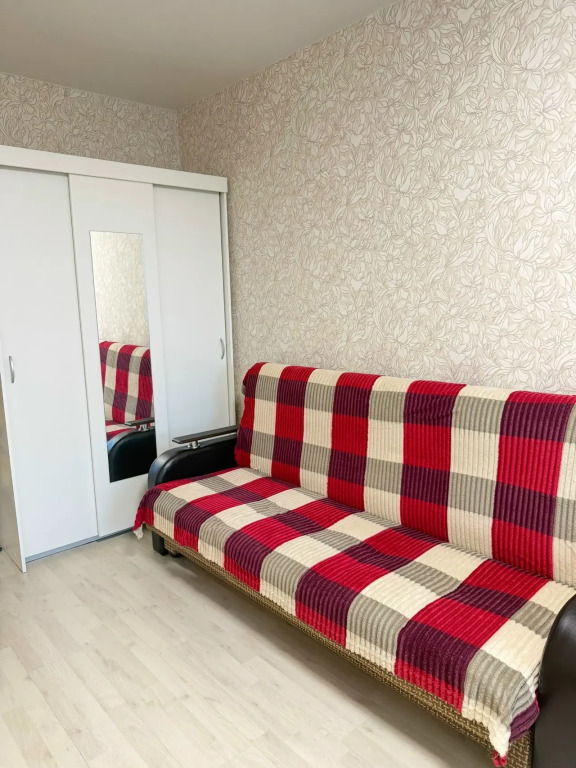 Квартира Максима Горького 3