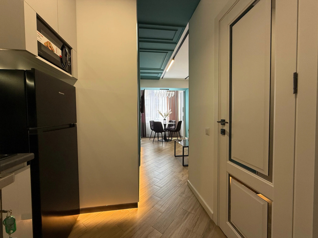 Квартира Cozy Haven 2 Historic city center