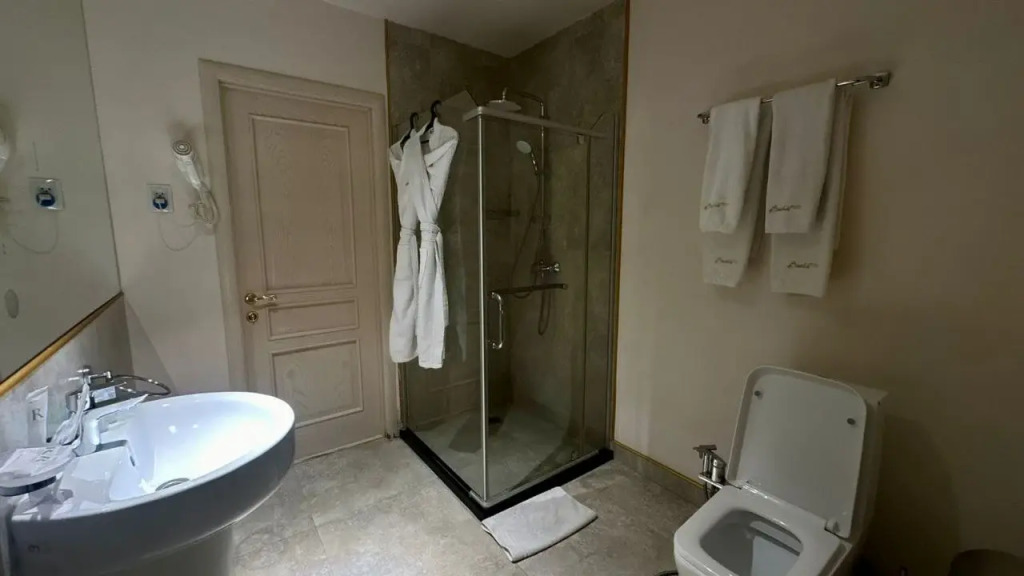 Barhat Hotel & SPA