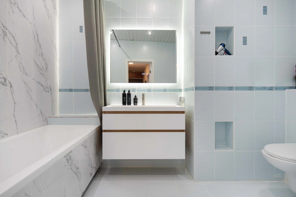Апартаменты Домино в центре города