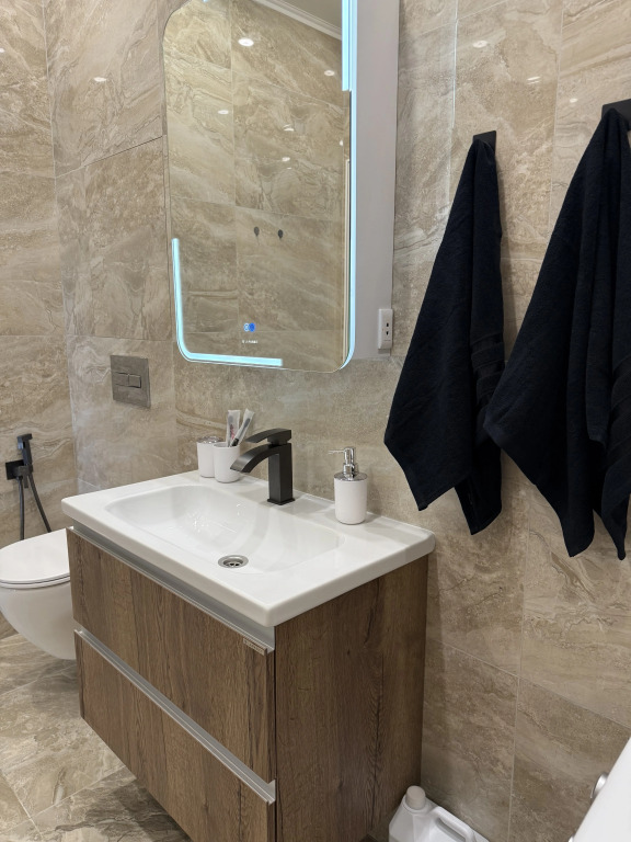 Prostor I Uyut V Tsentre Flat