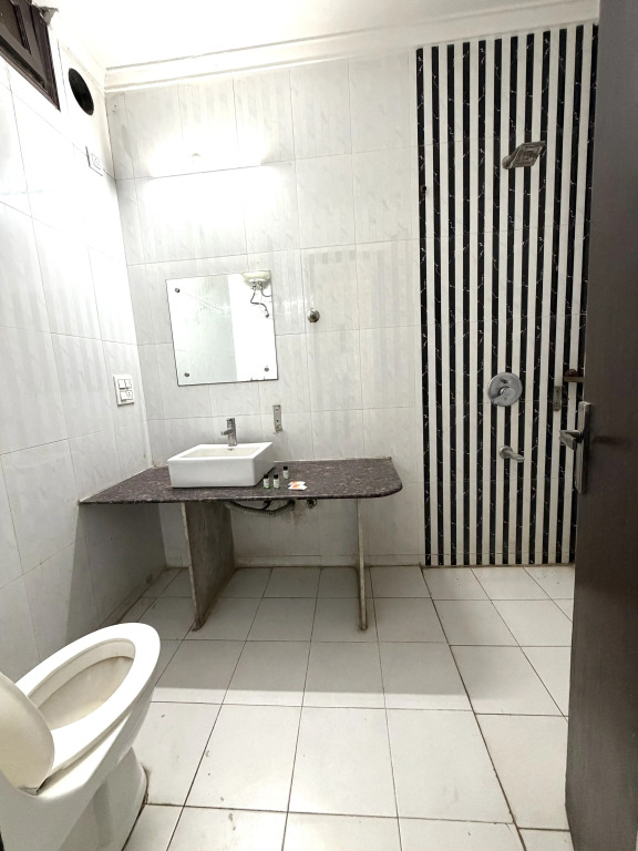 Отель Star residency