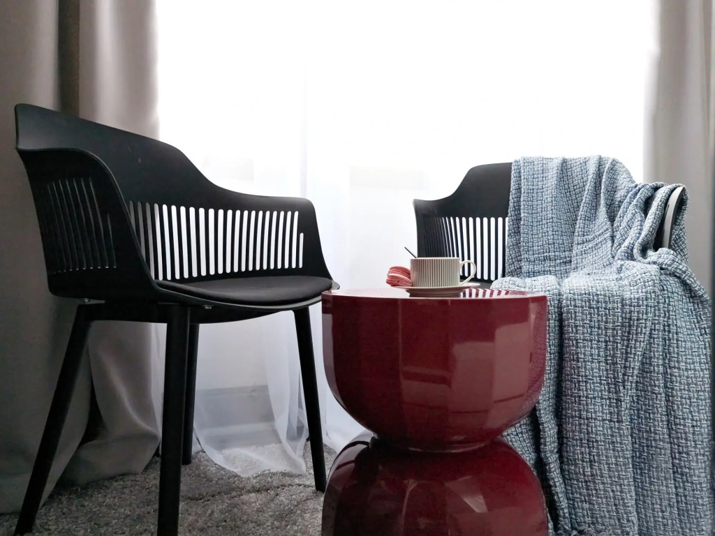 Квартира ЖК Amber от Apartments Stories