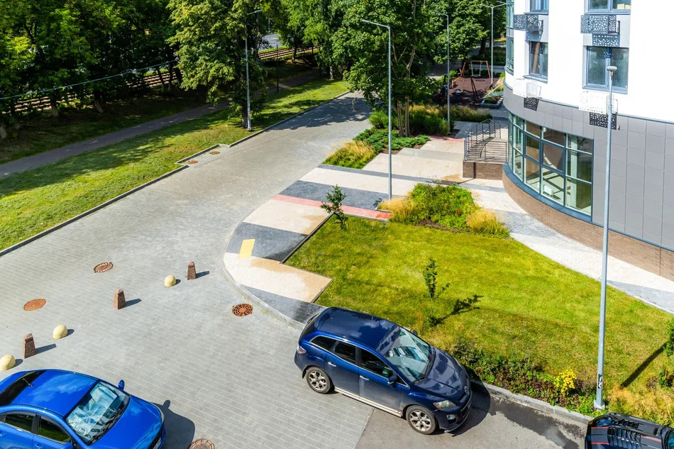 Квартира Уютная с Просторной Кухней Гостиной Рядом с Центром