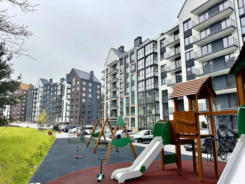Квартира уютная в Светлогорске
