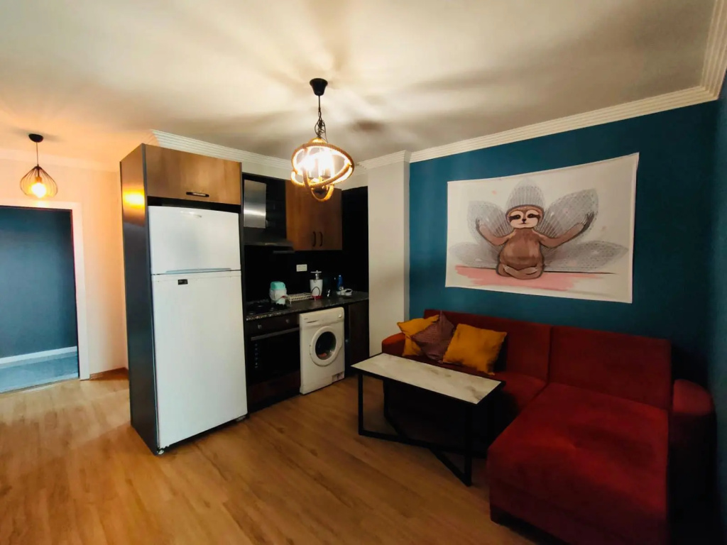 Beta GuestHouse