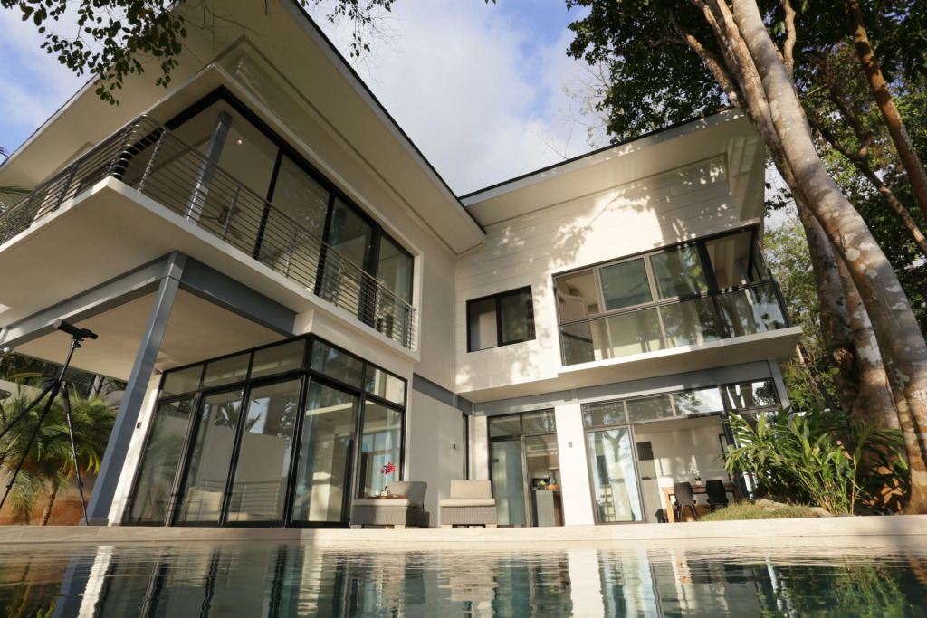 Апартаменты Elan Costa Rica