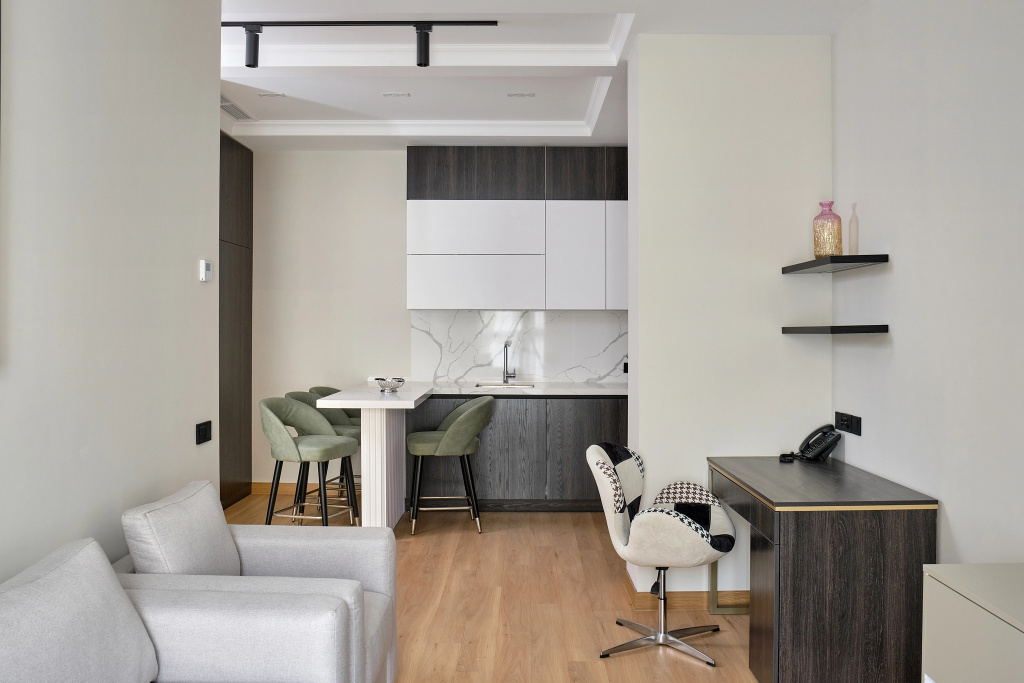STYLO Residences & Suites