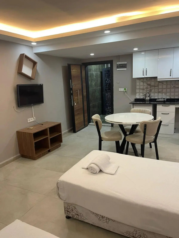 NearMe Apart