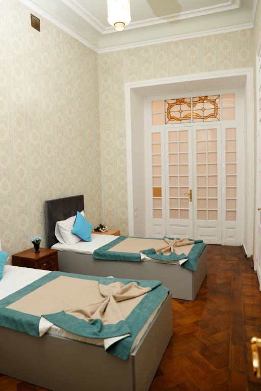 Nemi Apartaments