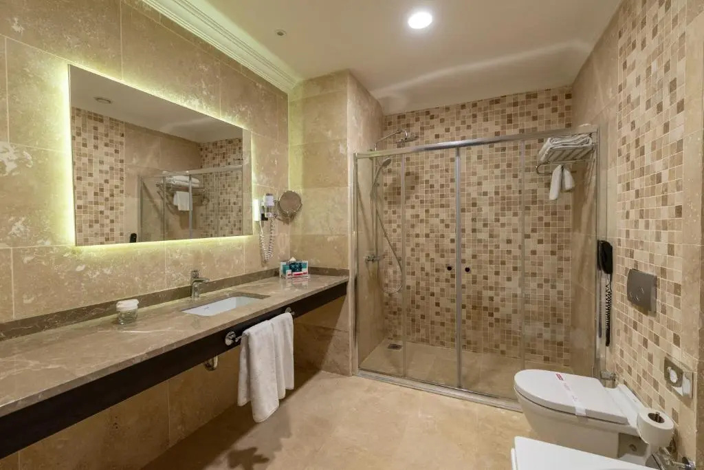 Ramada by Wyndham Istanbul Merter