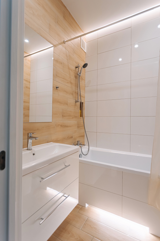 Апартаменты Sergeew Apartments 3-х комнатный Делюкс на стрелке Васильевского острова