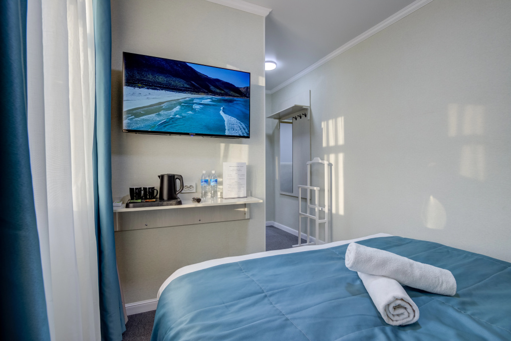 Viva Hotel