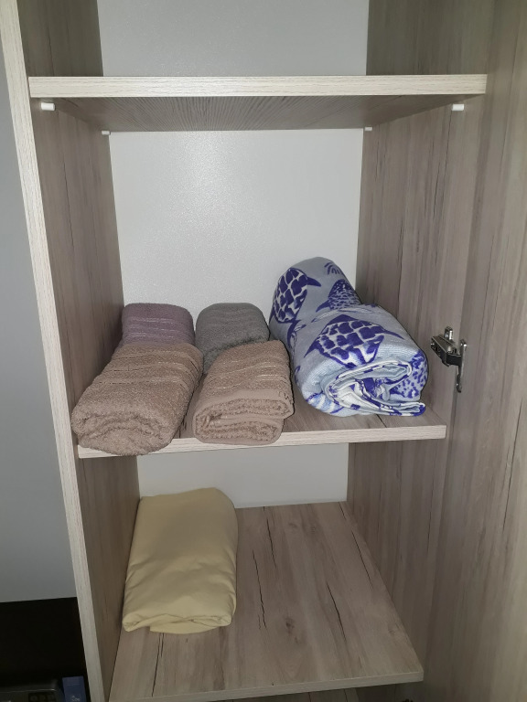 Апартаменты 135 in Bakuriani Residence