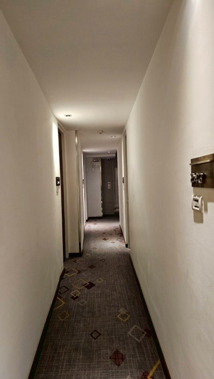 Sachas Hotel UNO Asoke Sukhumvit Bangkok