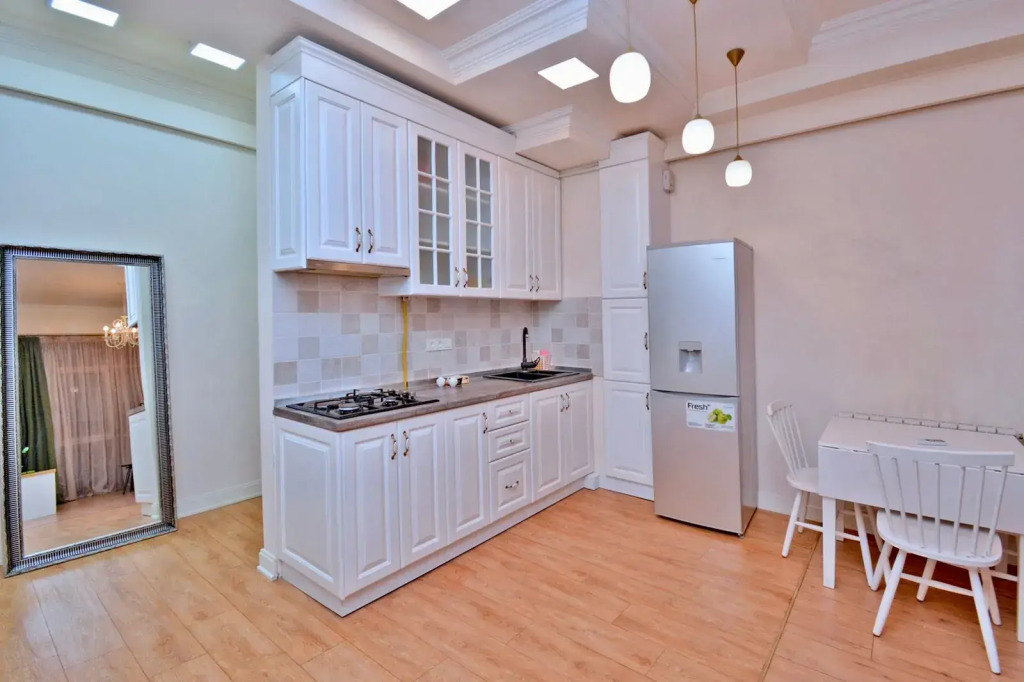 Апартаменты Perte House Apartment's on Verin Antarain 131 street