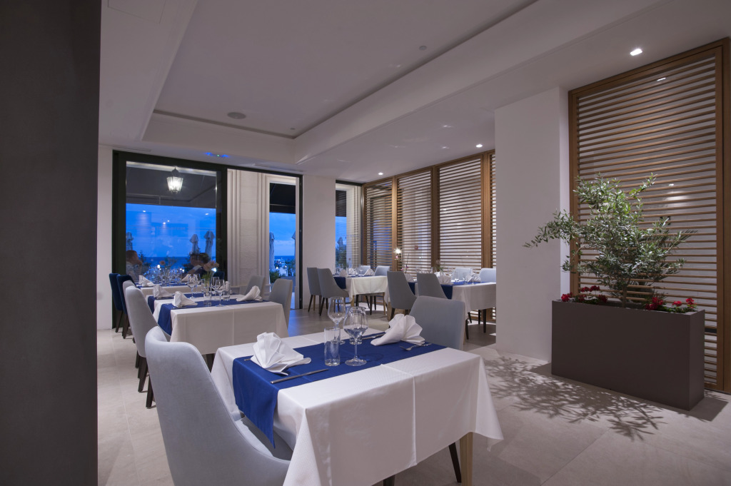 Hotel Riva by Aycon