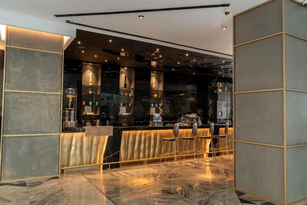 W Dubai - The Palm