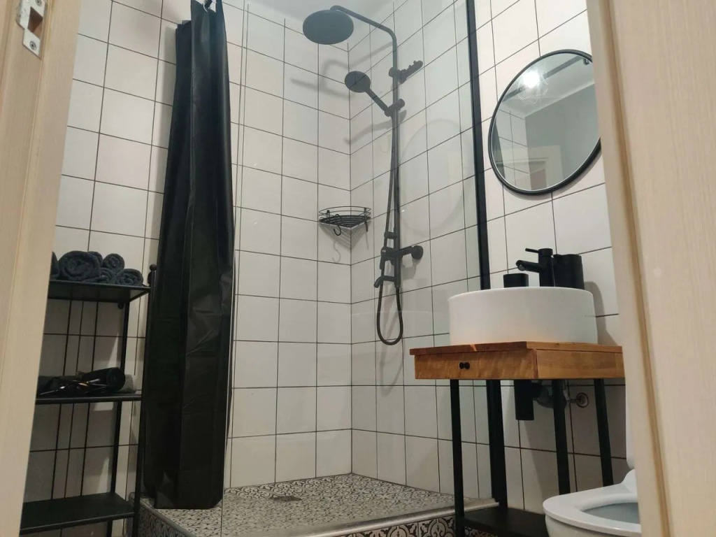 Квартира на Ватутина, 22