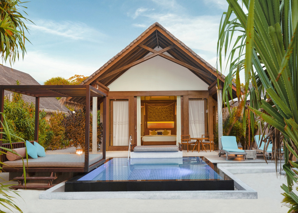 Furaveri Maldives - COMPLIMENTARY ROUND-TRIP SEAPLANE TRANSFER FOR TWO FOR A MINIMUM OF 5 NIGHTS OR MORE FOR STAYS 1ST MAY 2026 TO 23RD DECEMBER 2026