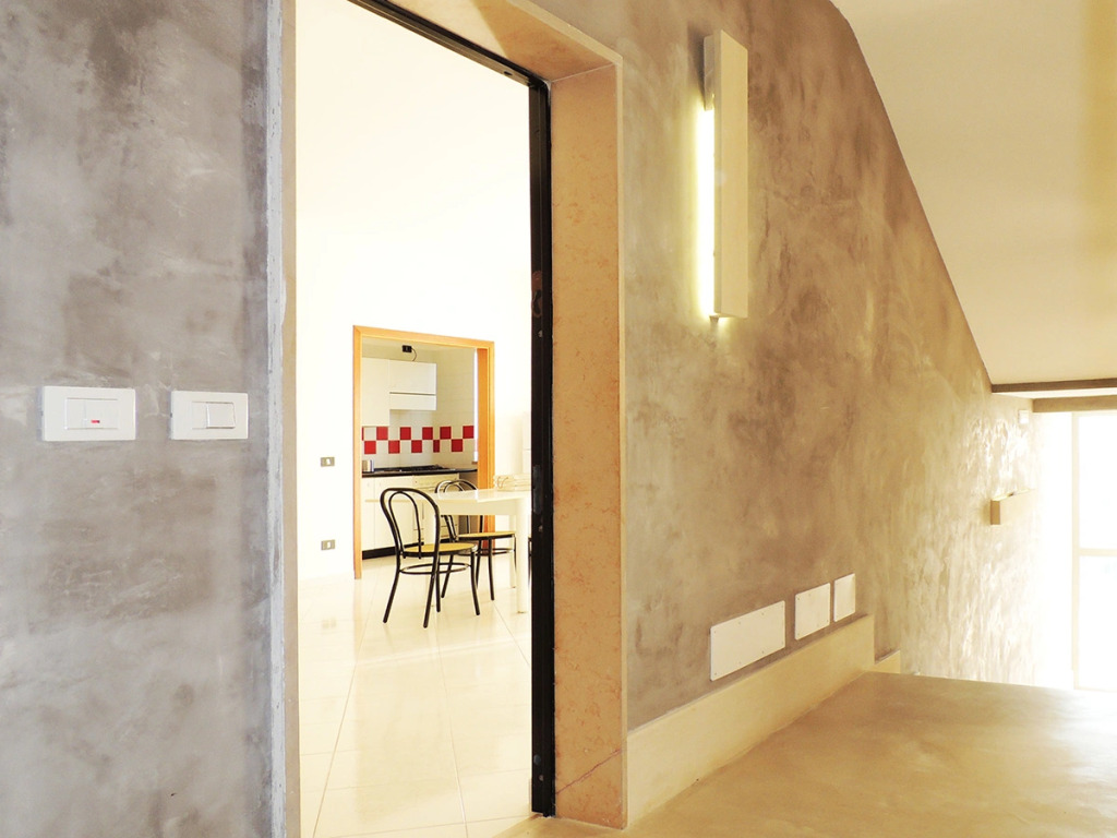 Oikia Vacanze Otranto Teto Guest House