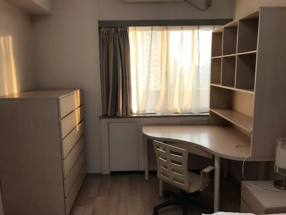 Апартаменты Beijing Jiuxian
