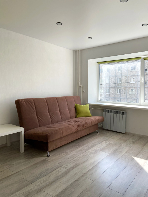 Квартира Райдер/Riders Apartments 5-3