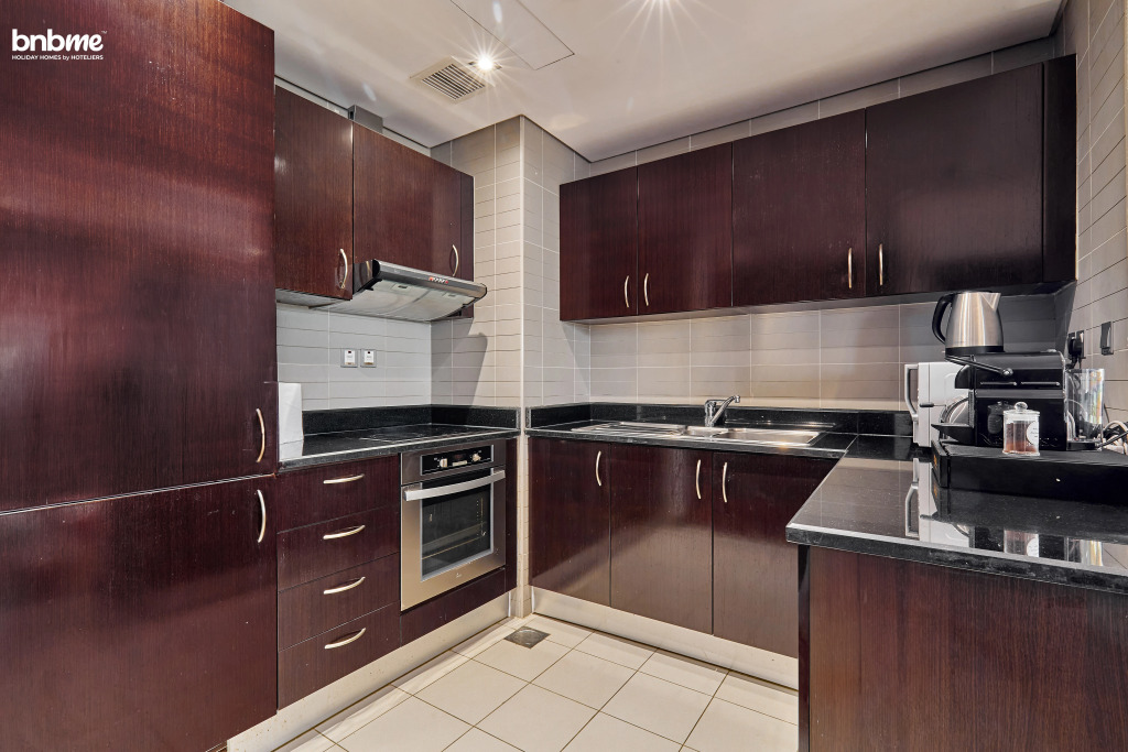 Апартаменты Bnbmehomes Lux2-Bedroom Spectacular Sea Views - 130