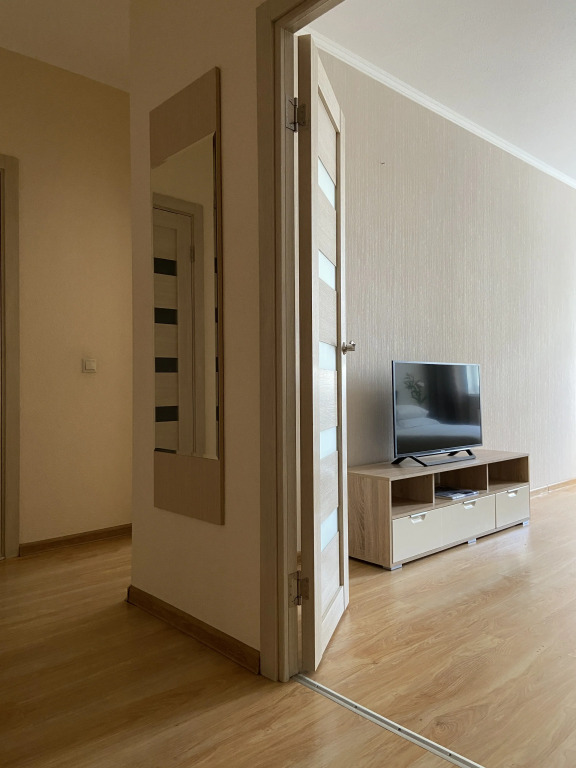 Апартаменты Apartanik