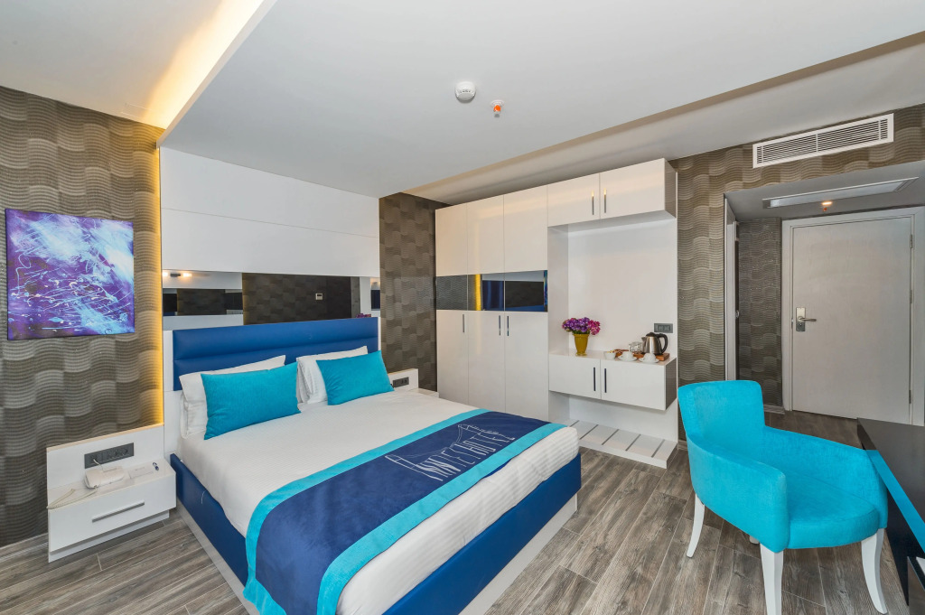 Inntel Hotel Istanbul