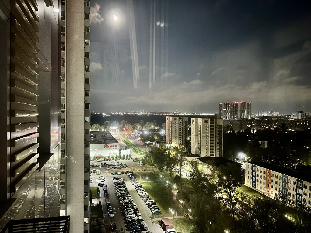 Квартира Enigma Apartments в ЖК Аквамарин рядом с набережной и ТРЦ Аквамолл
