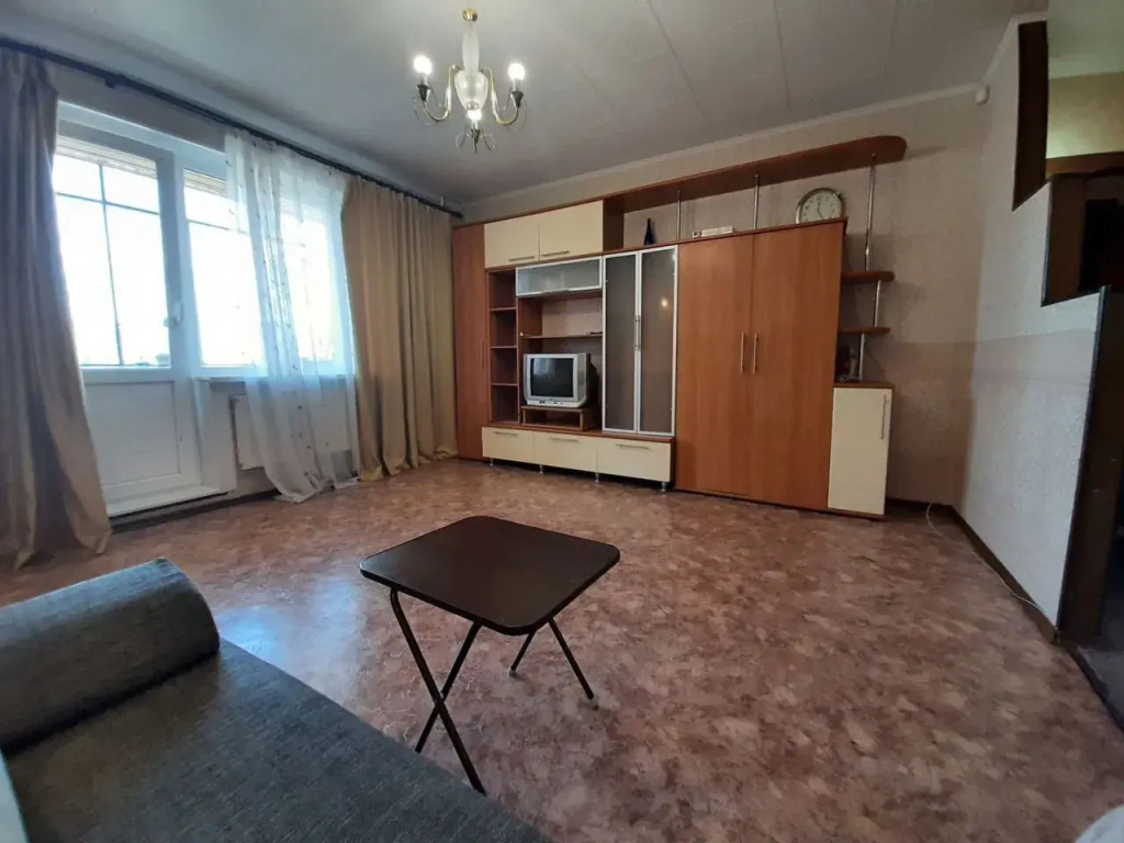 Квартира на Пекинской 19А