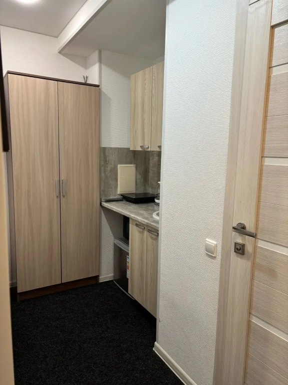 Апартаменты Gagarin Cozy Apartments