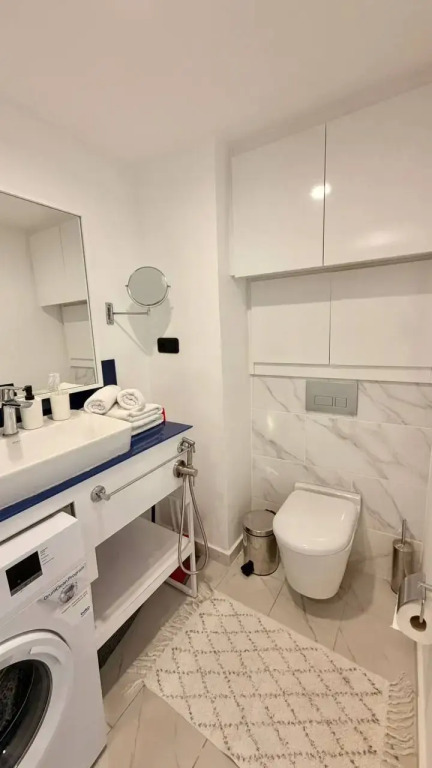 Апартаменты Солнечный Батуми Orbi City C Block 1867