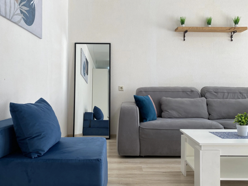 Квартира Sweet Home