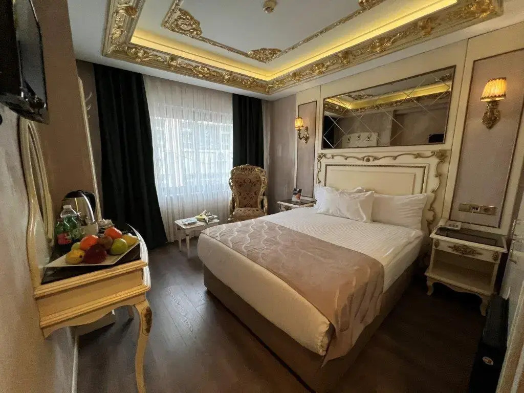 Büyük Hamit Hotel